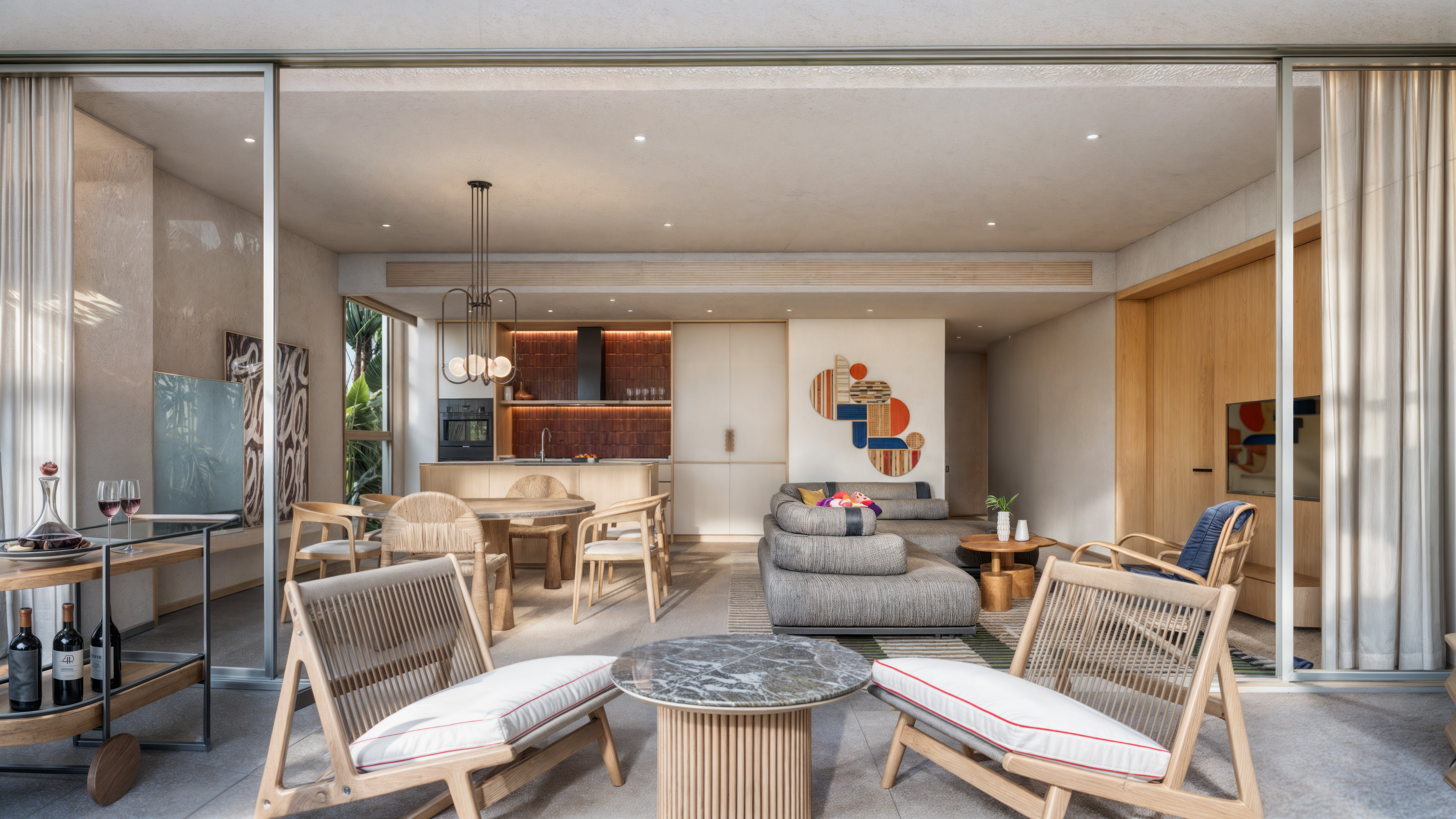 The Standard Residences 50